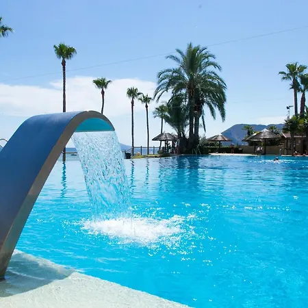 Appartement Sotavento Atico *