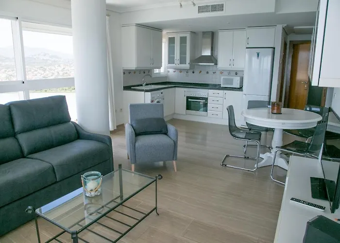 Sotavento Atico * 칼페