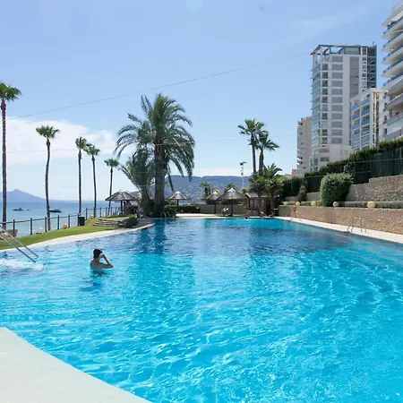 Apartament Sotavento Atico