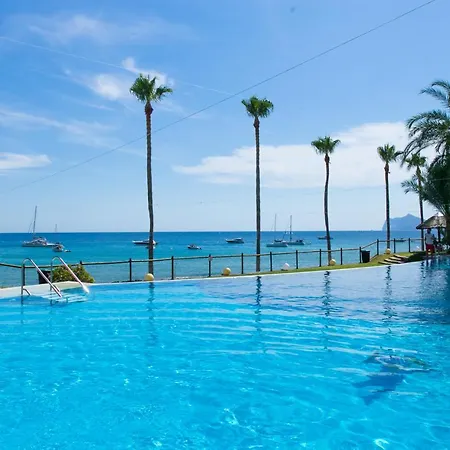 Apartamento Sotavento Atico Calpe