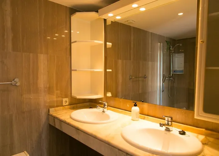 Sotavento Atico Calpe