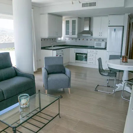 Sotavento Atico * Calp