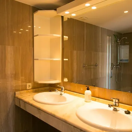 Sotavento Atico Calp